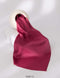 Essential Silk - Magenta